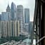 Huarman Huanpeng Apartment Hotel (Guangzhou Zhujiang New Town Branch)