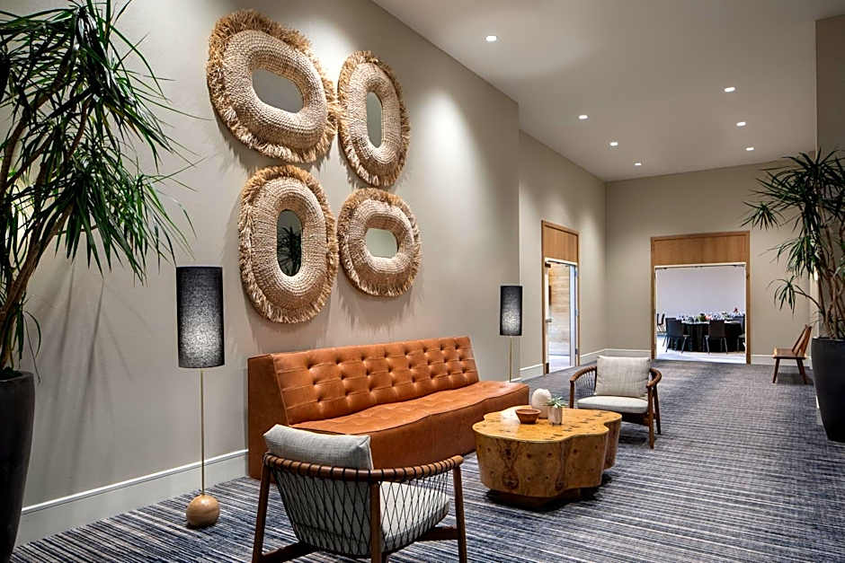 The Ellison, Oklahoma City, a Tribute Portfolio Hotel
