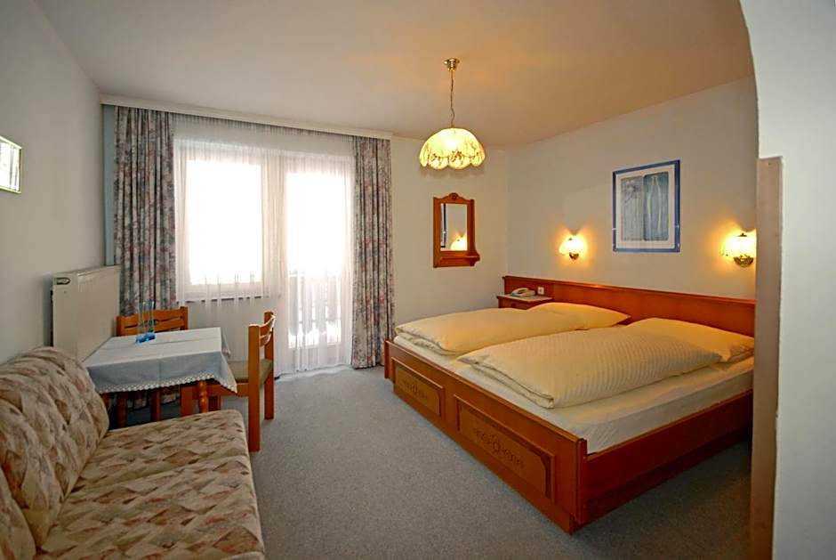 Pension Riedlsperger