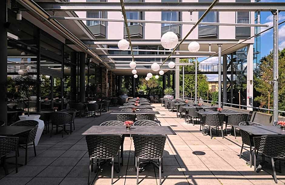 NYX Hotel Berlin Kopenick by Leonardo Hotels