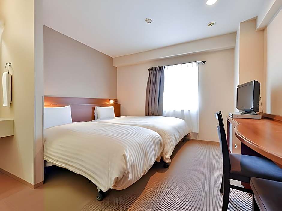 Vessel Hotel Miyakonojo