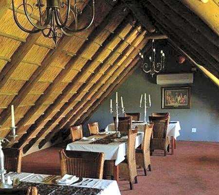 Blue Haze Country Lodge