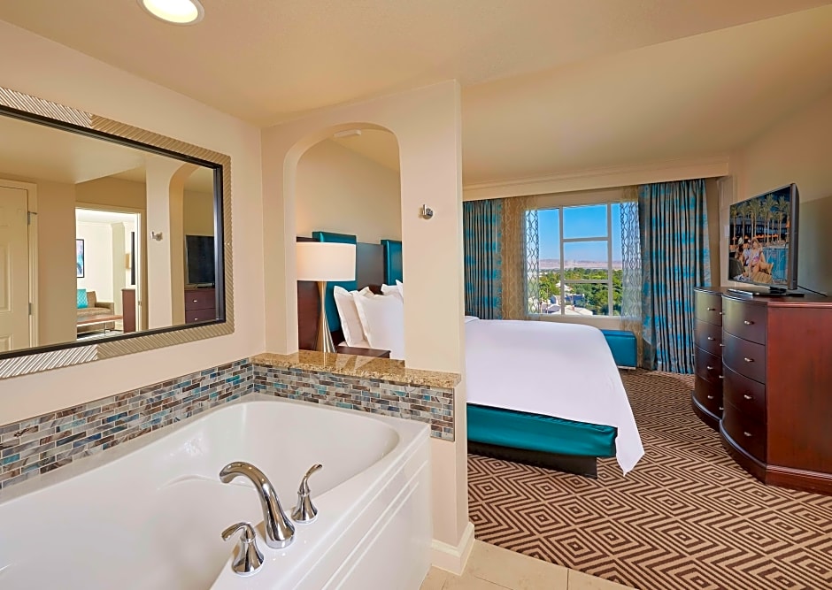 Hilton Grand Vacations Club Paradise Las Vegas