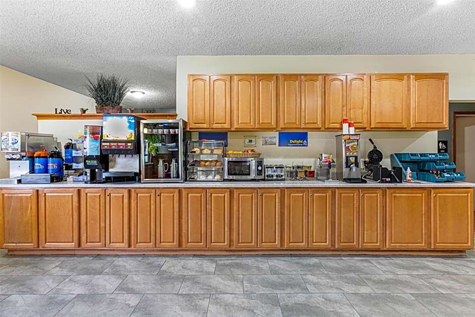 Best Western Pine Springs Inn