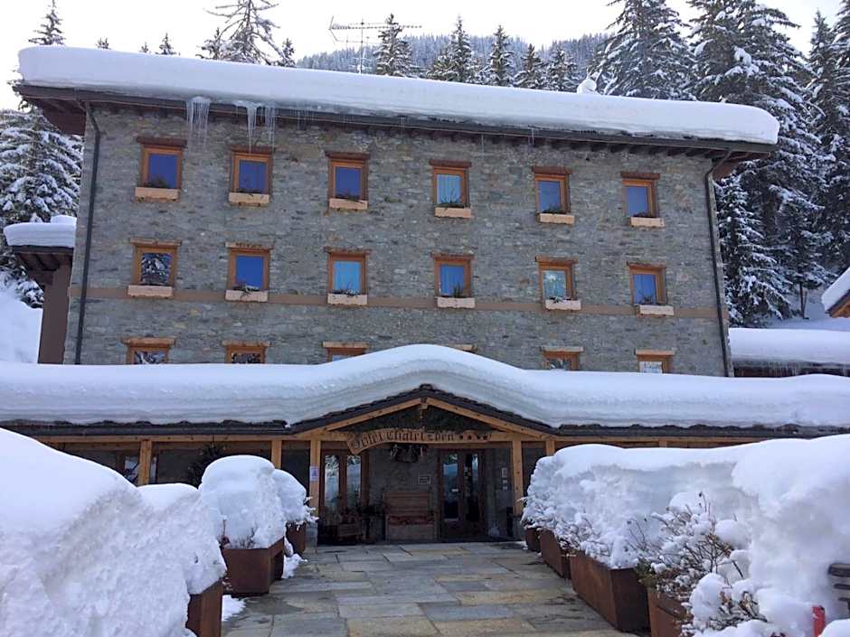 Chalet Eden Eco Hotel, Restaurant & Wellness