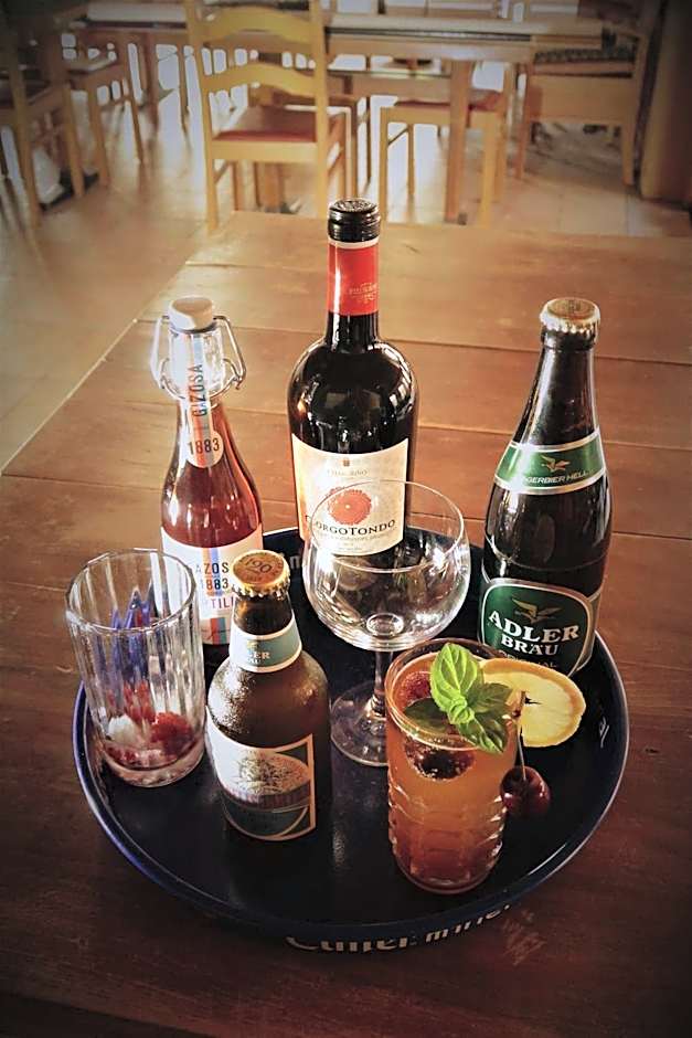 Aktivhostel HängeMatt