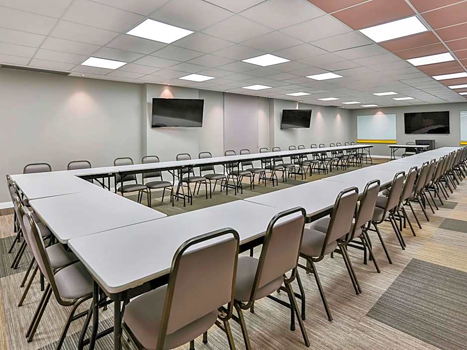 ibis Sao Paulo Congonhas