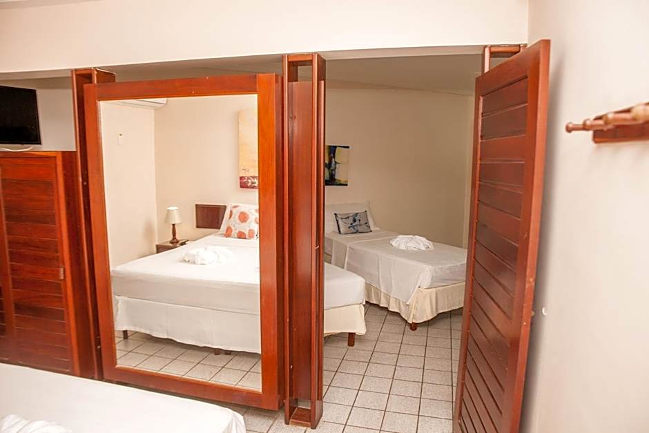 Pizzato Praia Hotel