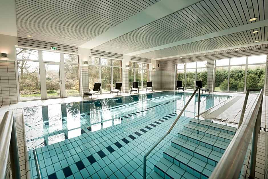 Hotel am Park Bad Driburg