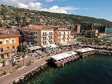 Hotel Del Porto