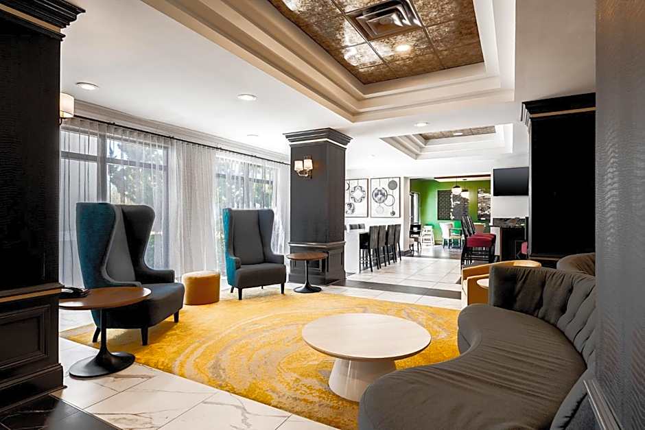 Hotel Alice