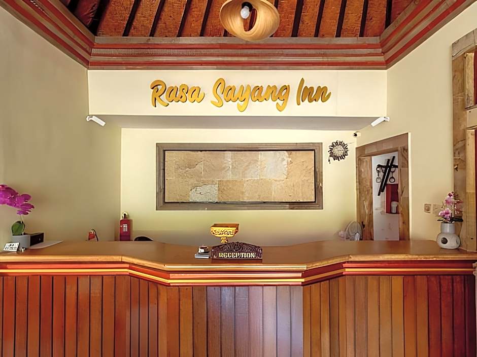 Urbanview Hotel Rasa Sayang Inn Tanjung Benoa Bali