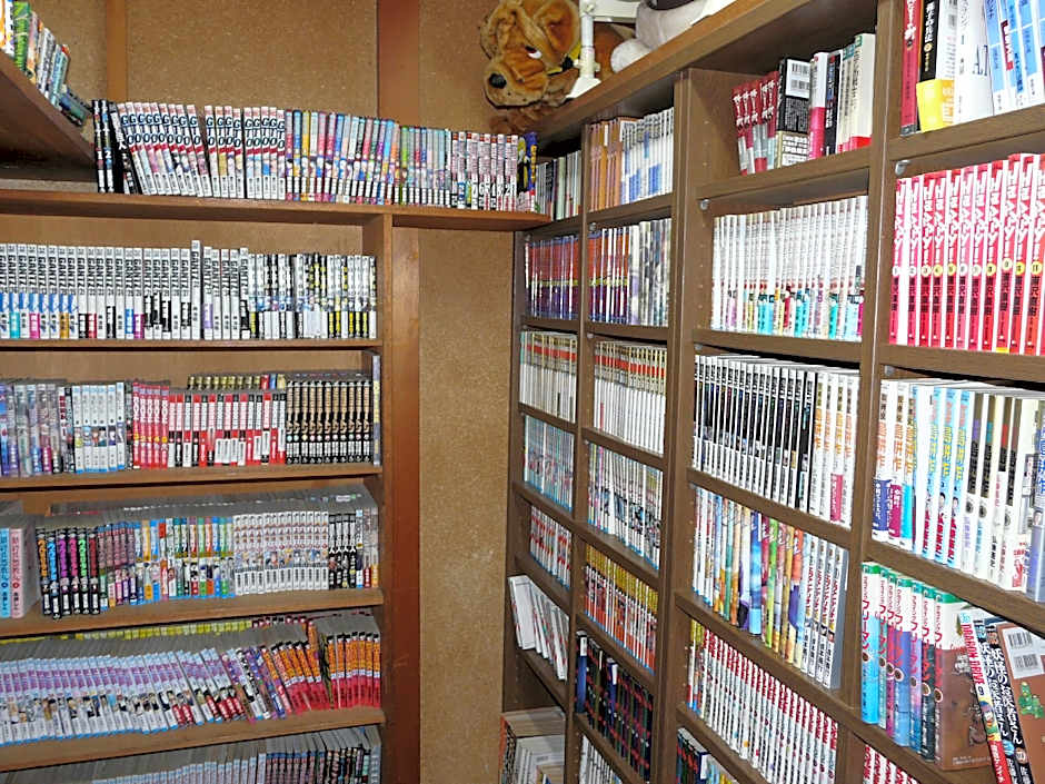 Hotel Shinwaka Lodge