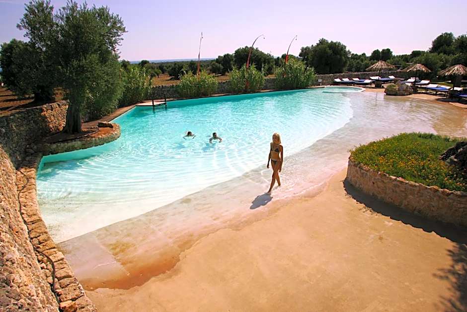 Masseria Torre Coccaro