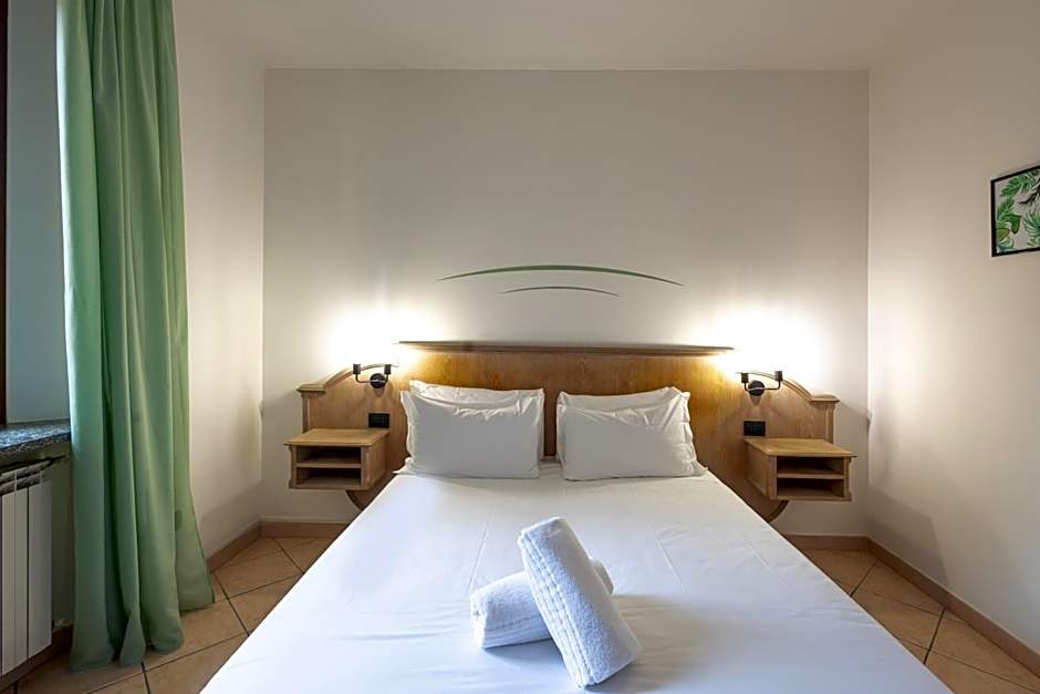 LVG Hotel Collection - Tornielli 9