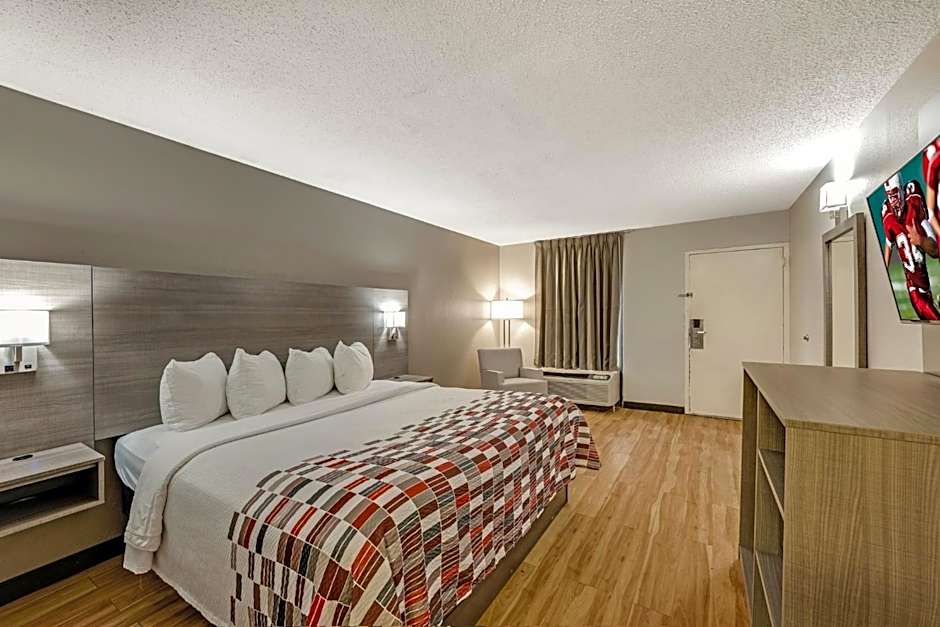 Red Roof Inn Kingsport