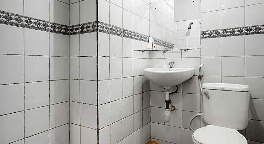 OYO 1088 Hotel Mega Sentosa