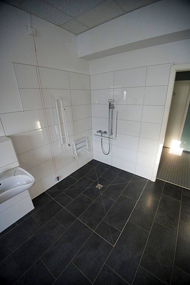 Hostel Messe Laatzen