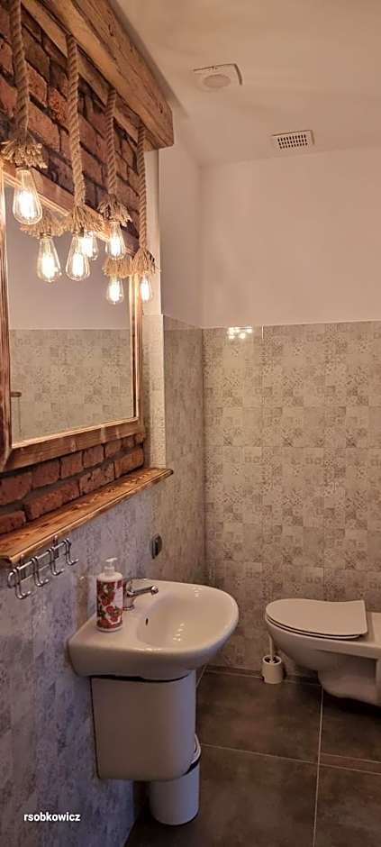 Ośrodek Wypoczynkowy Radosno