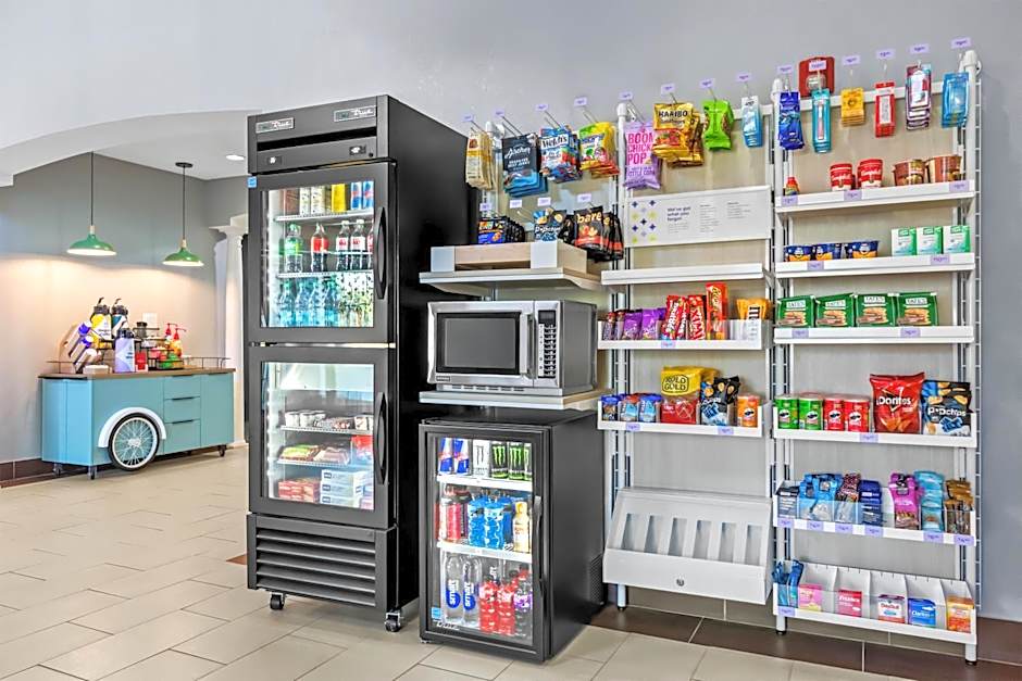 Spark by Hilton La Grange