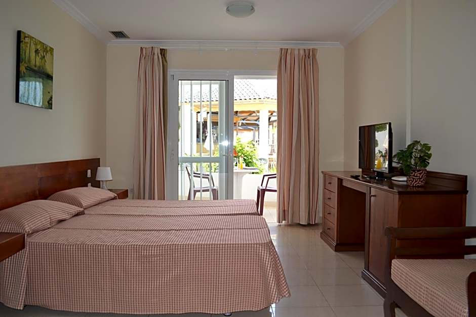 Apartamentos Garden Atlantis en Club Atlantis