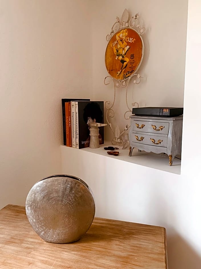 Villa Pierre – Condom, FL
