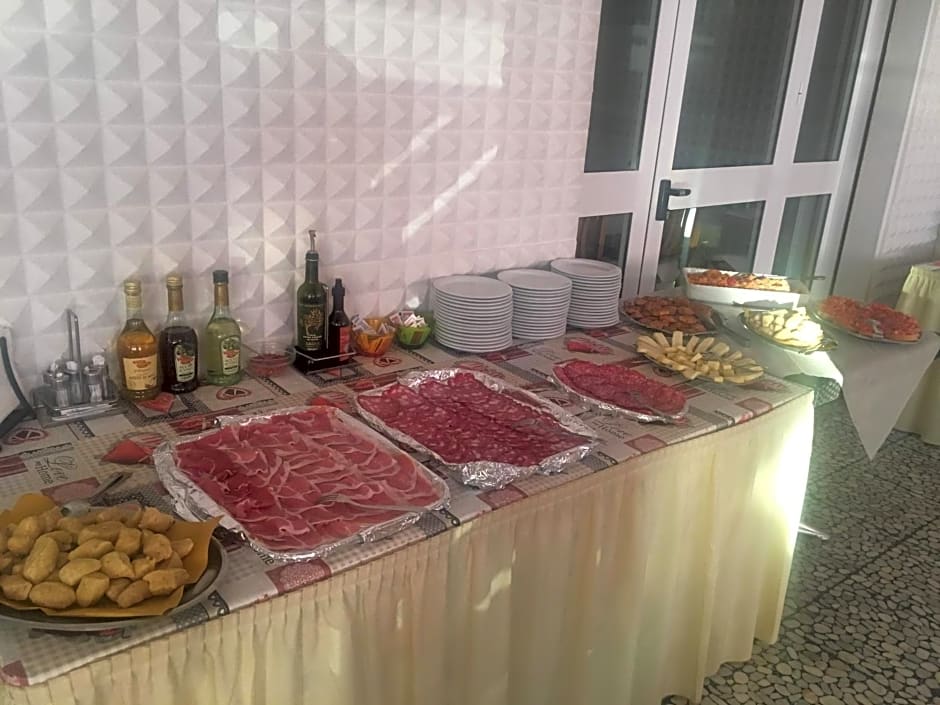 Hotel Milani