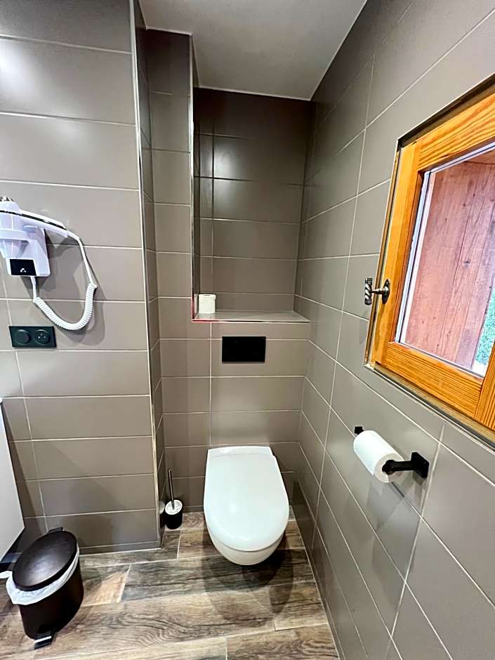 Hotel Le Christiania