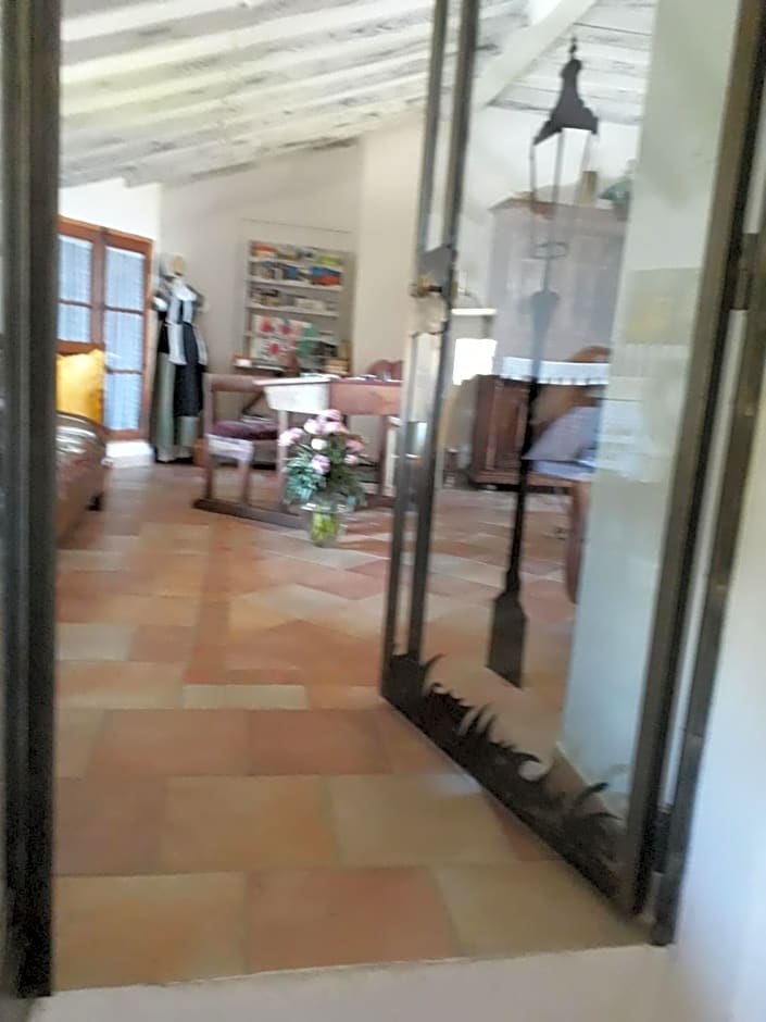 Chambre d'hôtes La Margotte
