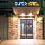 Super Hotel Chiba Ekimae