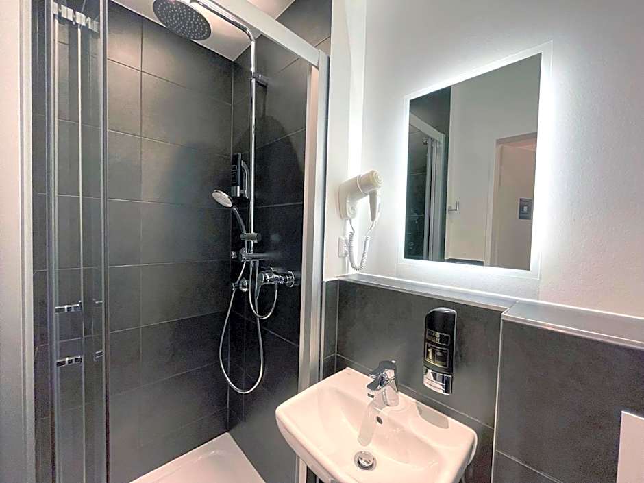 Domspatz Hotel Boardinghouse
