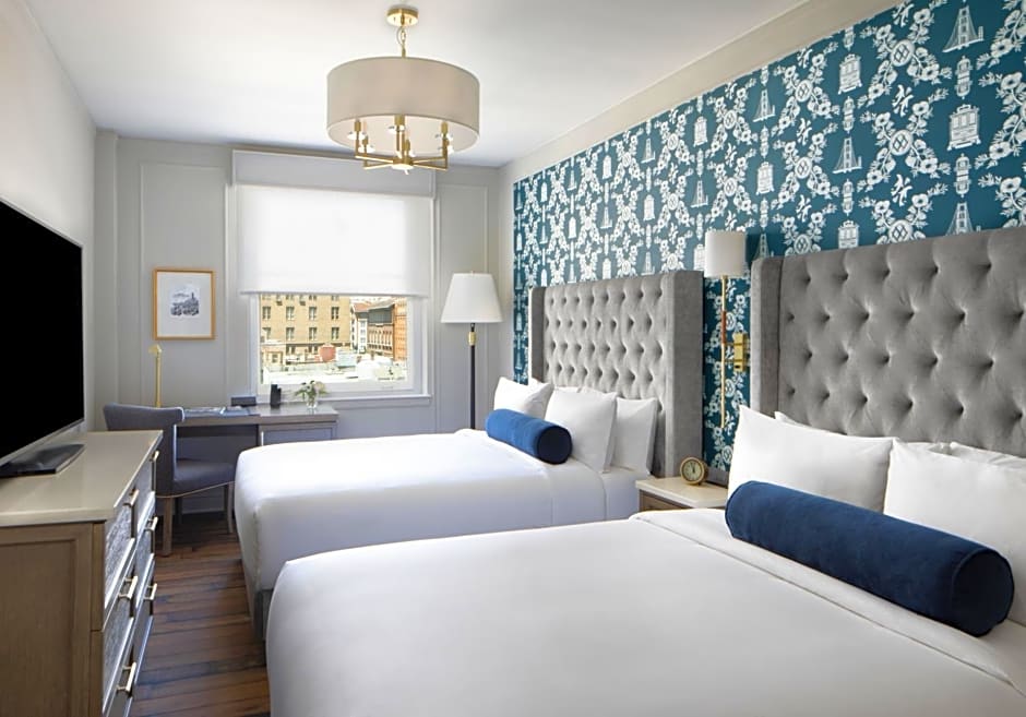 Beacon Grand, A Union Square Hotel