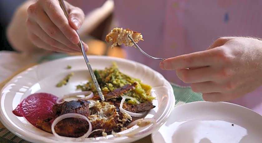 Spice Coast Cruises - Houseboat, A CGH Earth Experience