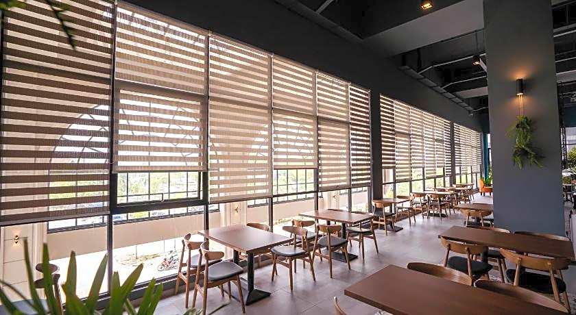 D ELEGANCE GRAND BANDAR SERI ALAM