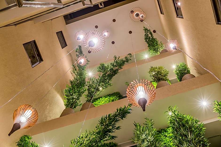 Bristol Guararapes Fortaleza Centro de Eventos