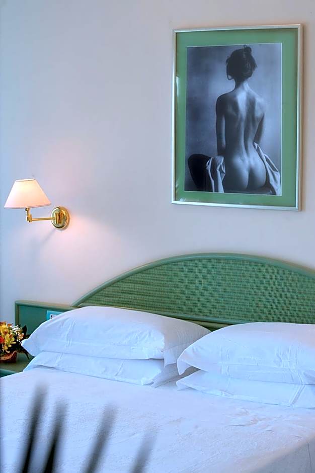 Hotel Pensione Reale