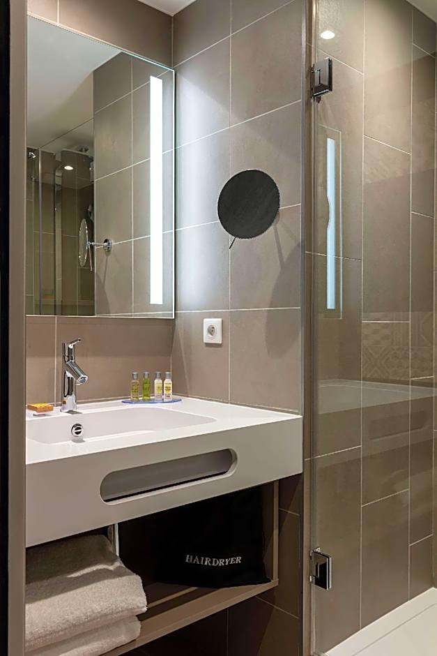Hilton Garden Inn Massy