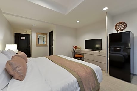 ONE BEDROOM EXECUTIVE