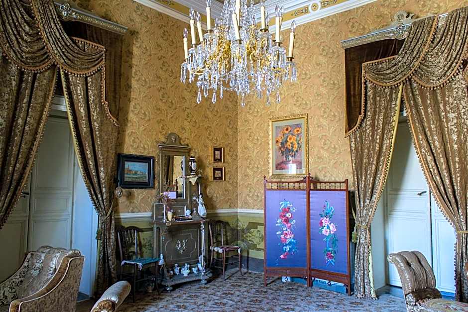 B&B Giardino Di Pietra