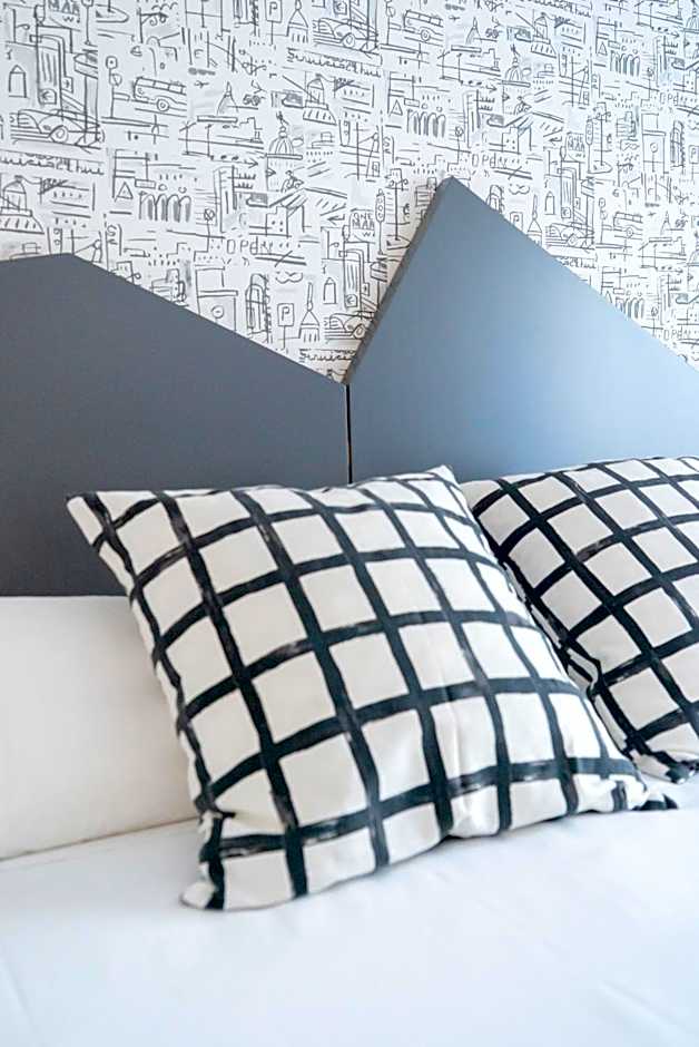 Hotel Urdanibia Park