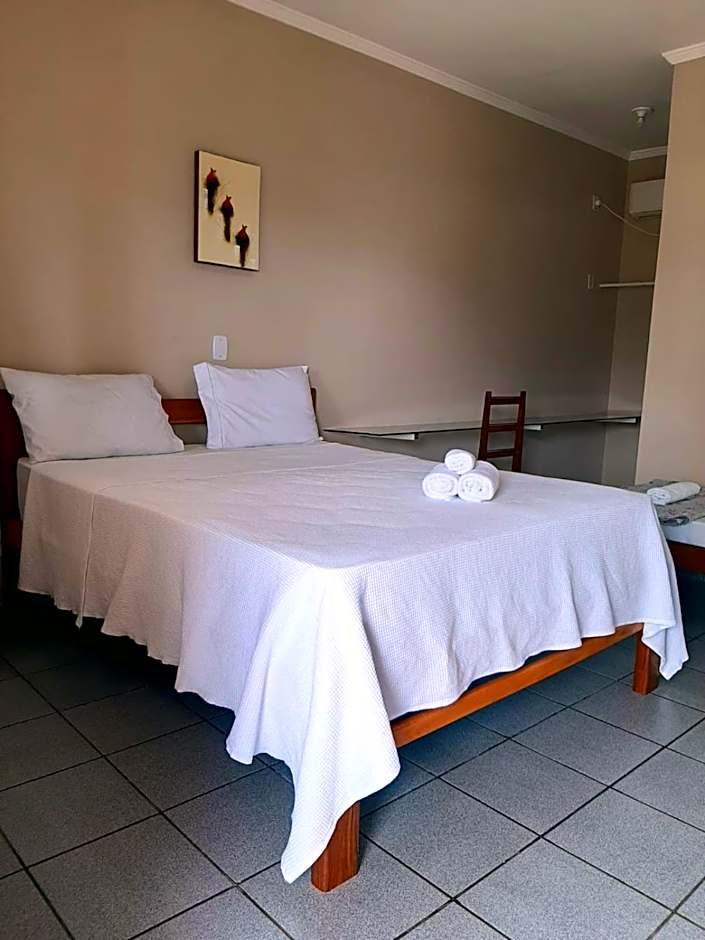 Pousada Costa do Sol