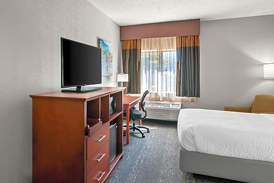 Clarion Inn North Haven - New Haven North