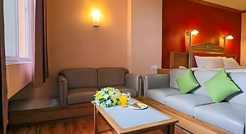 Wangtai Hotel