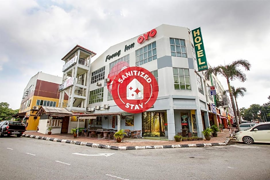 OYO 89590 Hotel Foong Inn