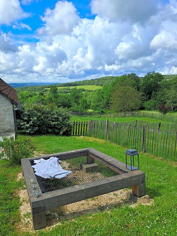 Les Hauts de Bagadou