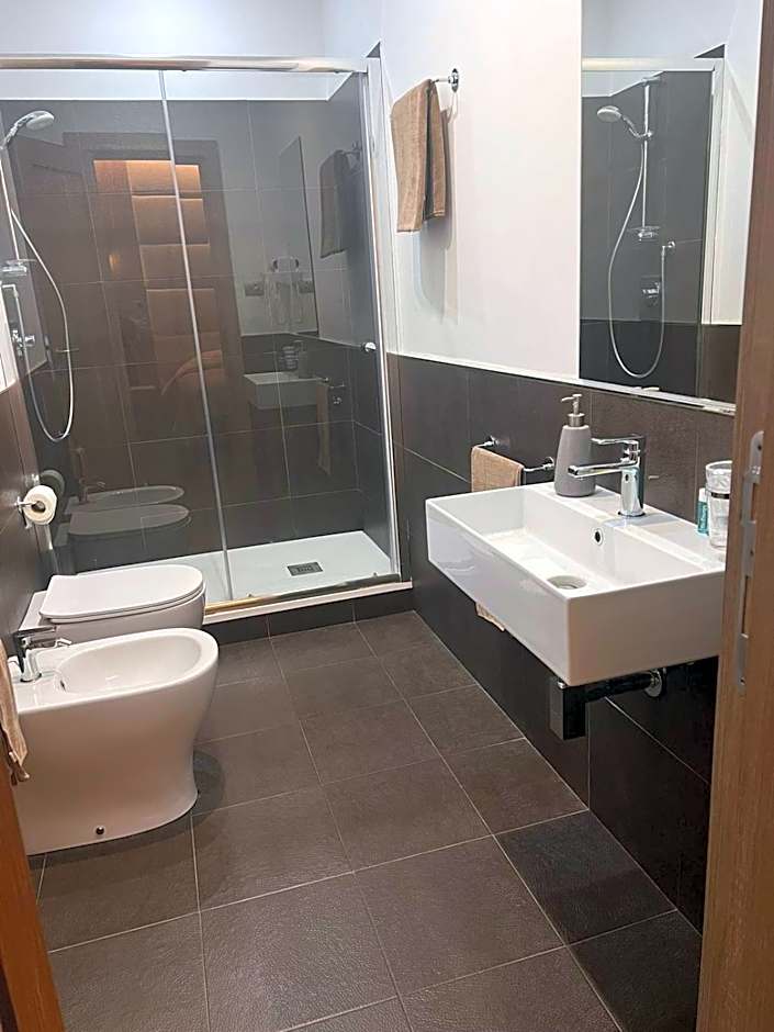 Hotel Ristorante Borgo Antico