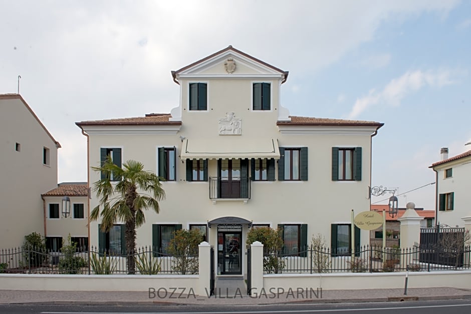 Villa Gasparini