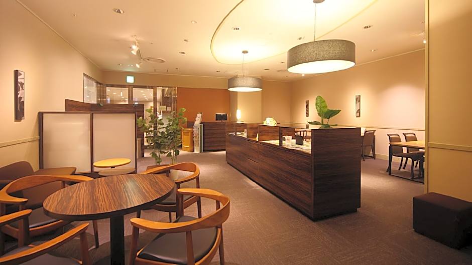Hotel Nikko Nara
