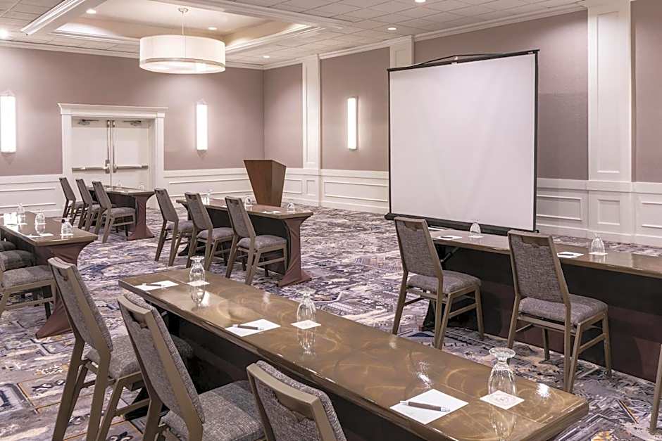 Sheraton Ann Arbor Hotel