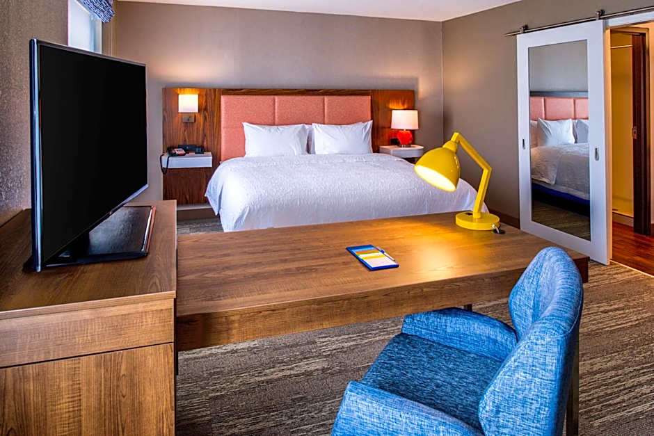 Hampton Inn By Hilton & Suites Wixom-Novi-Detroit MI